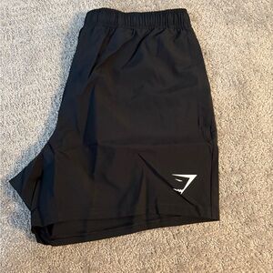 Gym shark Arrival 5’’ shorts (men)